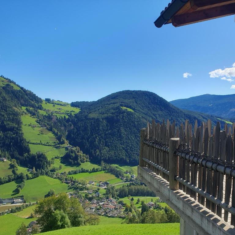 Tratterhof Apt Eidechsspitze - Appartamento Deluxe con 2 Camere da Letto e Vista Giardino - 2
