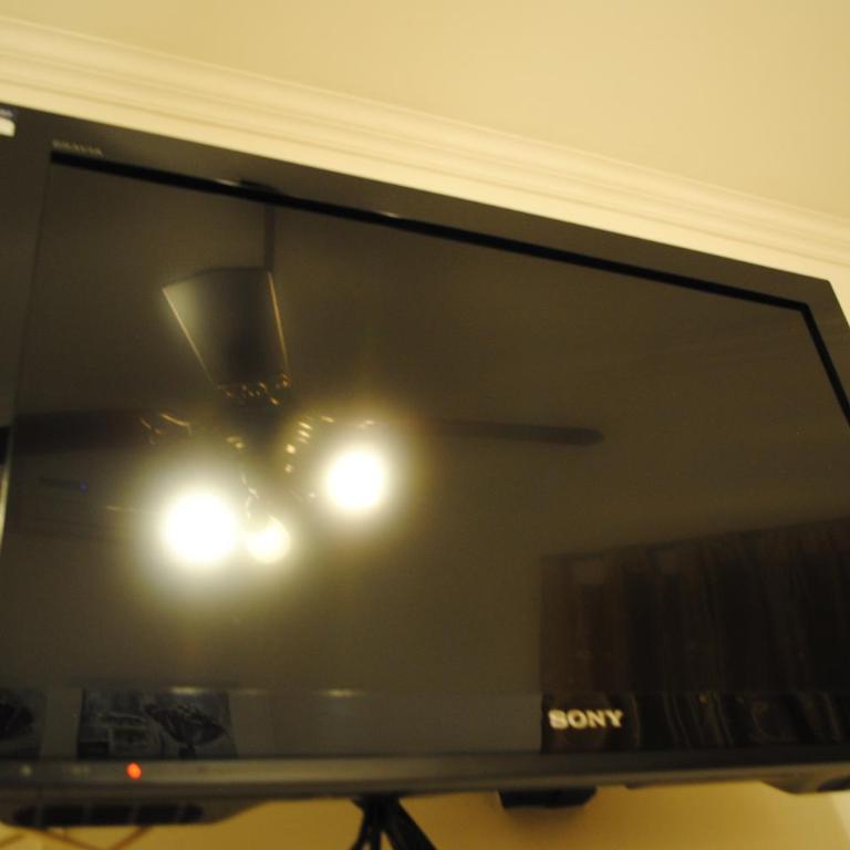 First Class Apartments - Apartamento de 3 dormitorios - 89