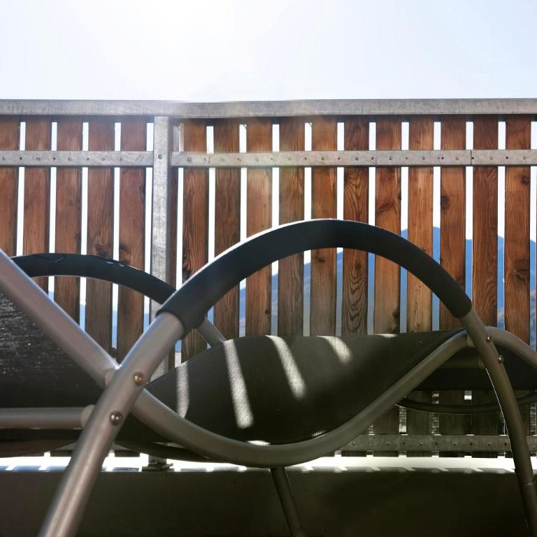 Haus Peer Burgeis - Apartment mit Terrasse - 5