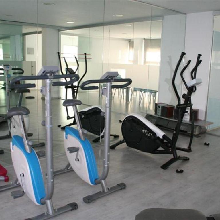 Elegance 2-Serviden - Apartamento de 2 dormitorios - 27