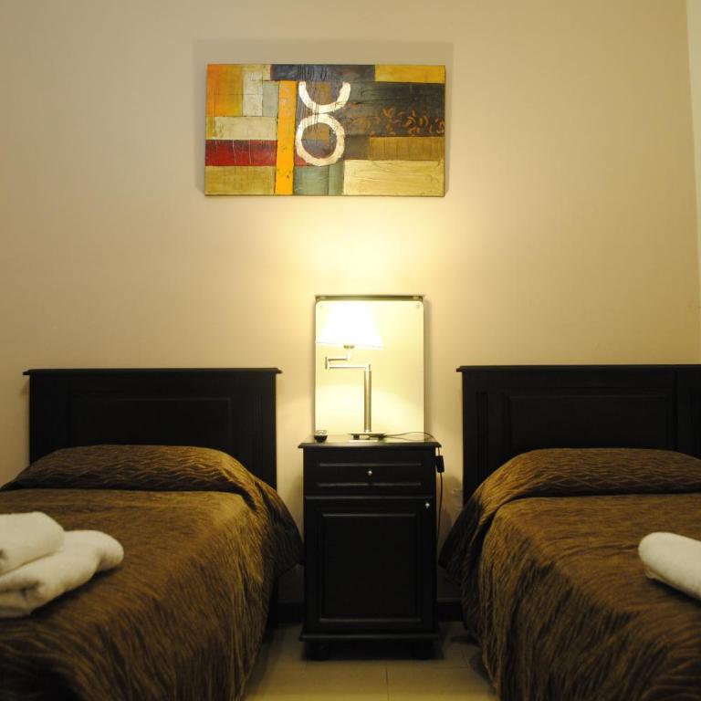 First Class Apartments - Apartamento de 3 dormitorios - 74