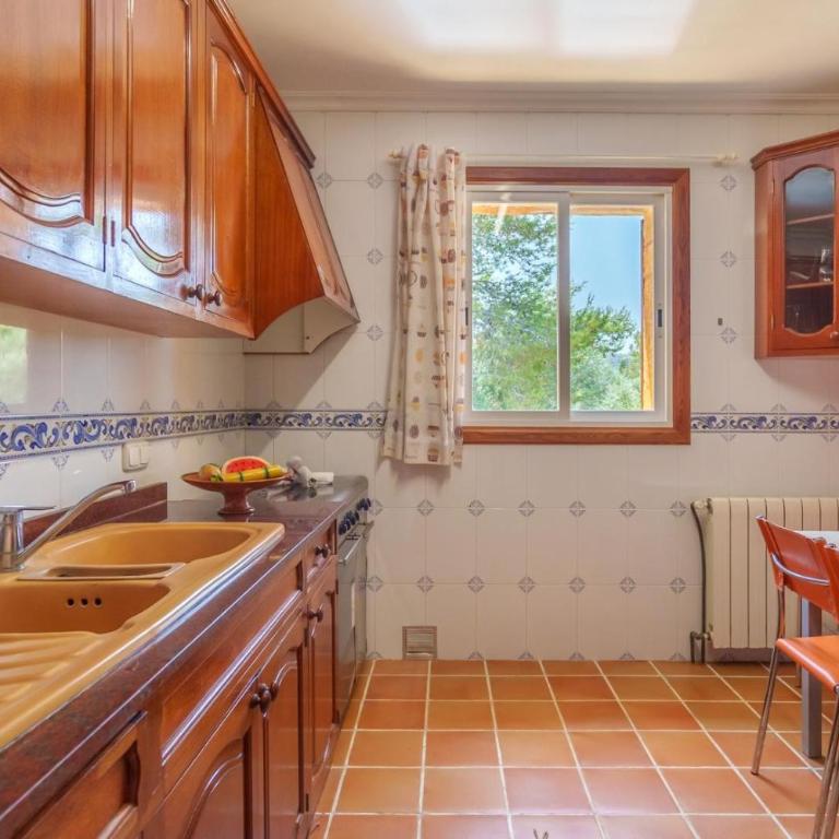 La Caseta Almadrava - Villa con vistas al jardín - 19