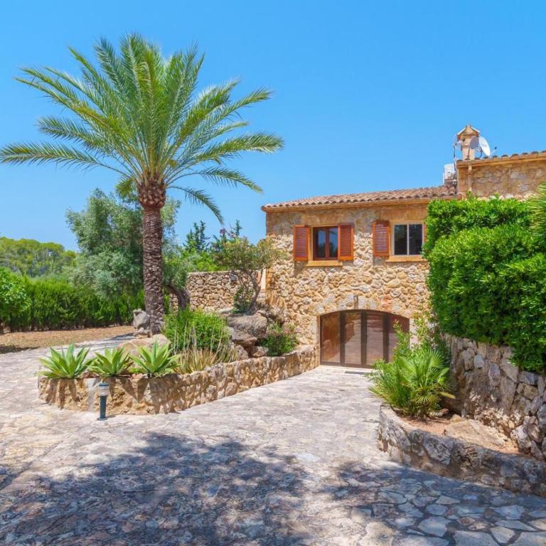 La Caseta Almadrava - Villa con vistas al jardín - 28