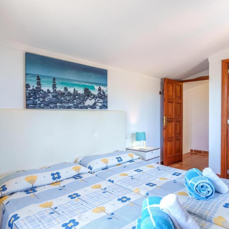 La Caseta Almadrava - Villa con vistas al jardín - 21