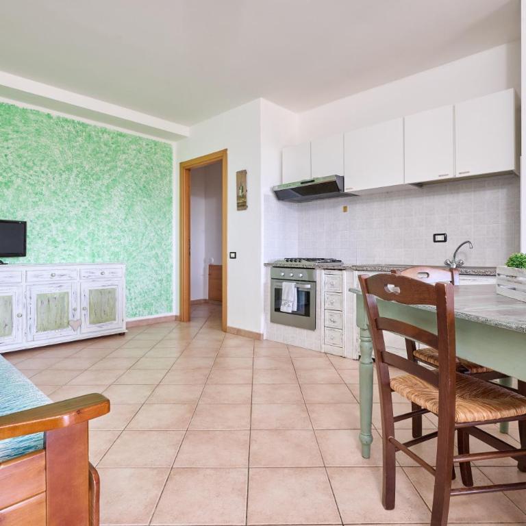 Verde - Euroappartamenti - Appartamento Monolocale con Vista Mare - 17