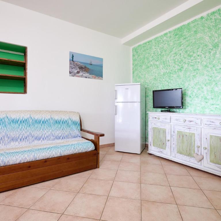 Verde - Euroappartamenti - Appartamento Monolocale con Vista Mare - 19