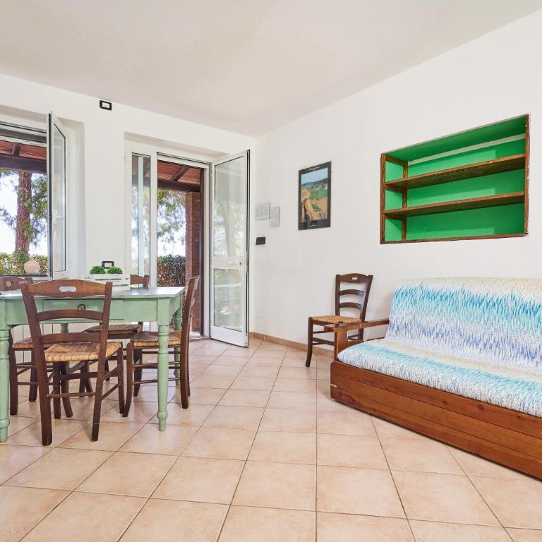 Verde - Euroappartamenti - Appartamento Monolocale con Vista Mare - 14