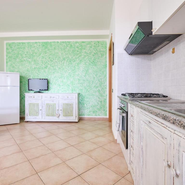Verde - Euroappartamenti - Appartamento Monolocale con Vista Mare - 18