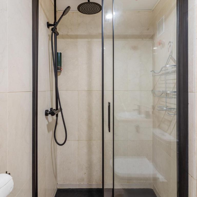 Beach Escape with Pool and Parking - Superior One-Bedroom Apartment with Balcony - 12