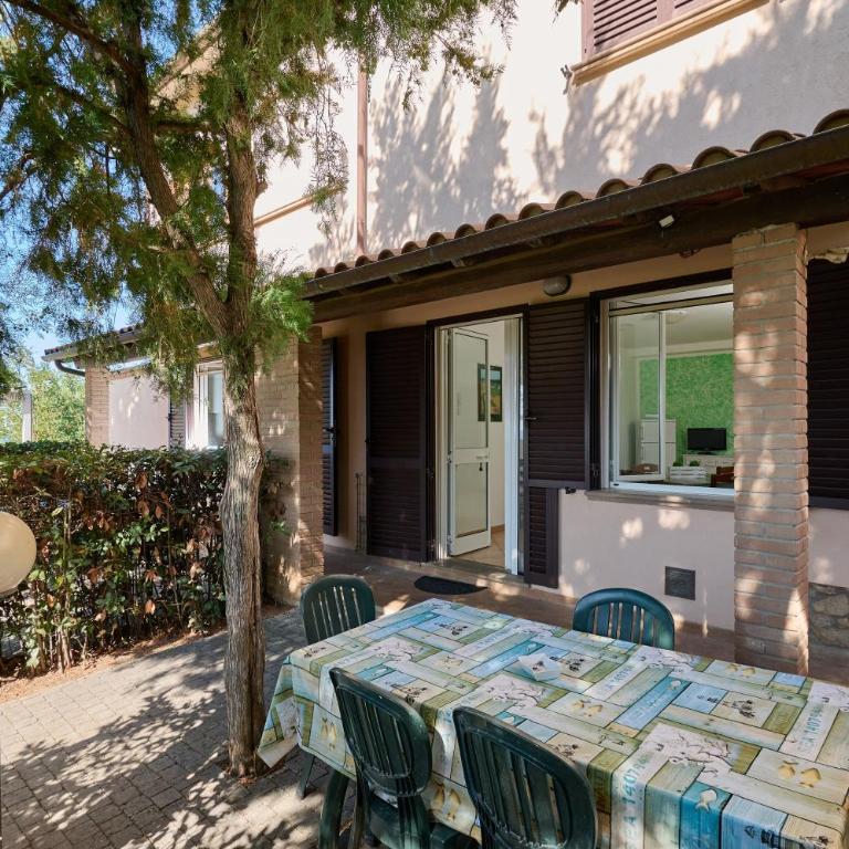 Verde - Euroappartamenti - Appartamento Monolocale con Vista Mare - 16