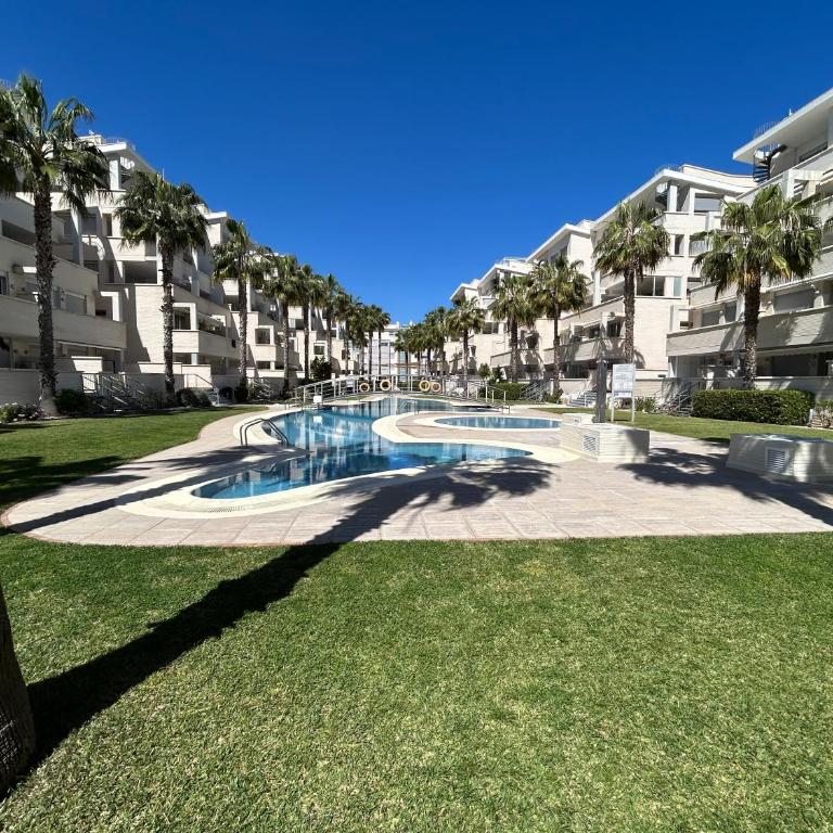 Elegance 2-Serviden - Apartamento de 2 dormitorios - 15