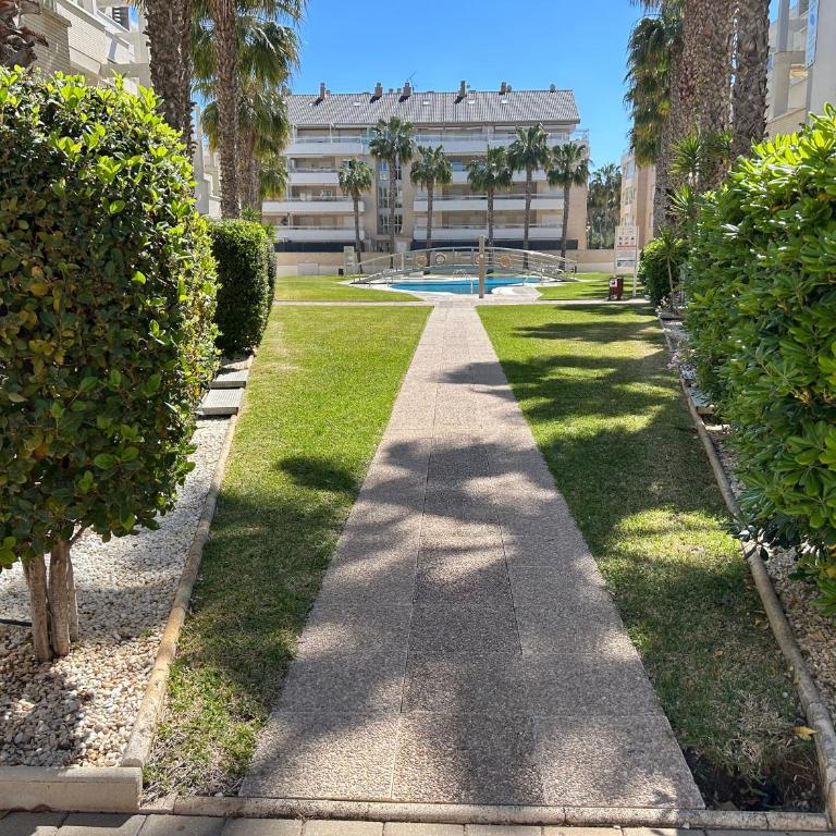 Elegance 2-Serviden - Apartamento de 2 dormitorios - 25