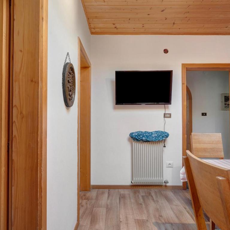 Regalterhof Eppan - Appartamento Deluxe con 2 Camere da Letto e Vista Giardino - 17