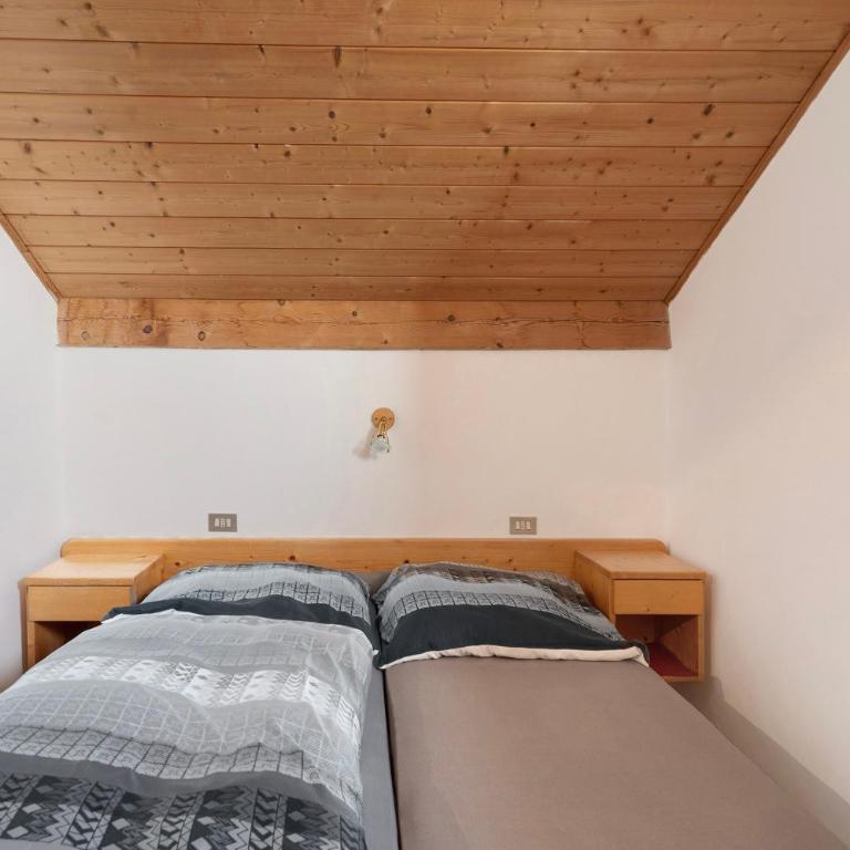 Regalterhof Eppan - Appartamento Deluxe con 2 Camere da Letto e Vista Giardino - 22
