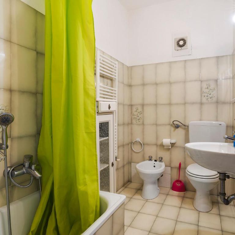 Casa Federico - Appartamento Deluxe con 2 Camere da Letto e Balcone - 16