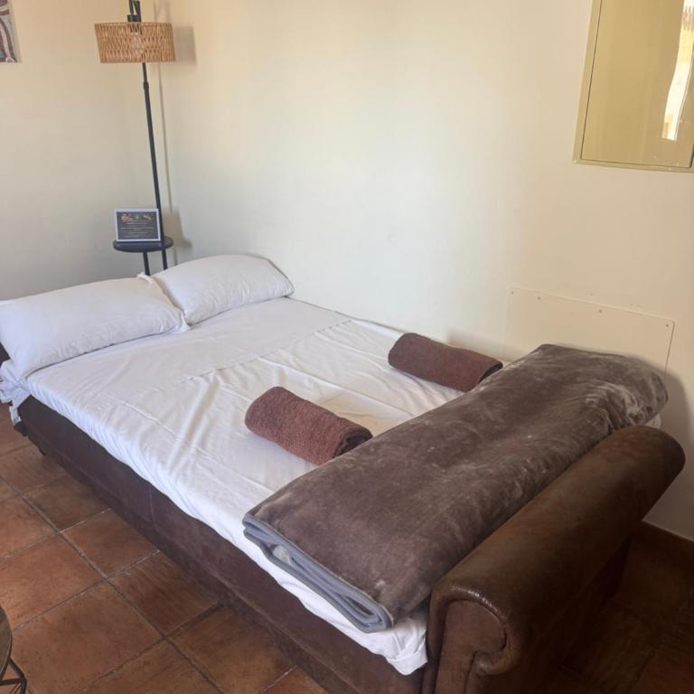 Rincón ÁRABE junto al TEMPLO ROMANO y AYUNTAMIENTO - Apartamento de 1 dormitorio - 10