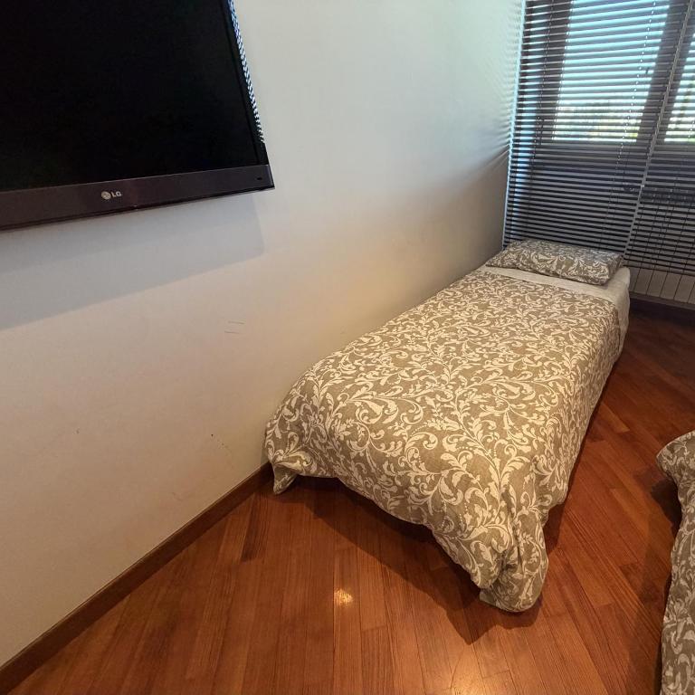 Urbanhome, ready to visit Rome! - One-Bedroom Apartment - 21