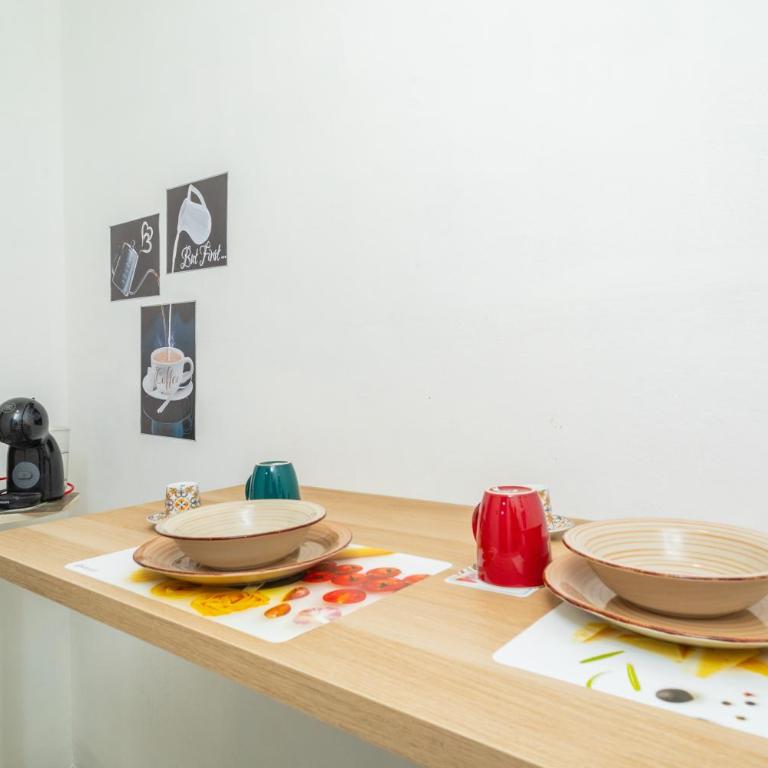 Run Home - Appartamento Deluxe con 2 Camere da Letto e Balcone - 14