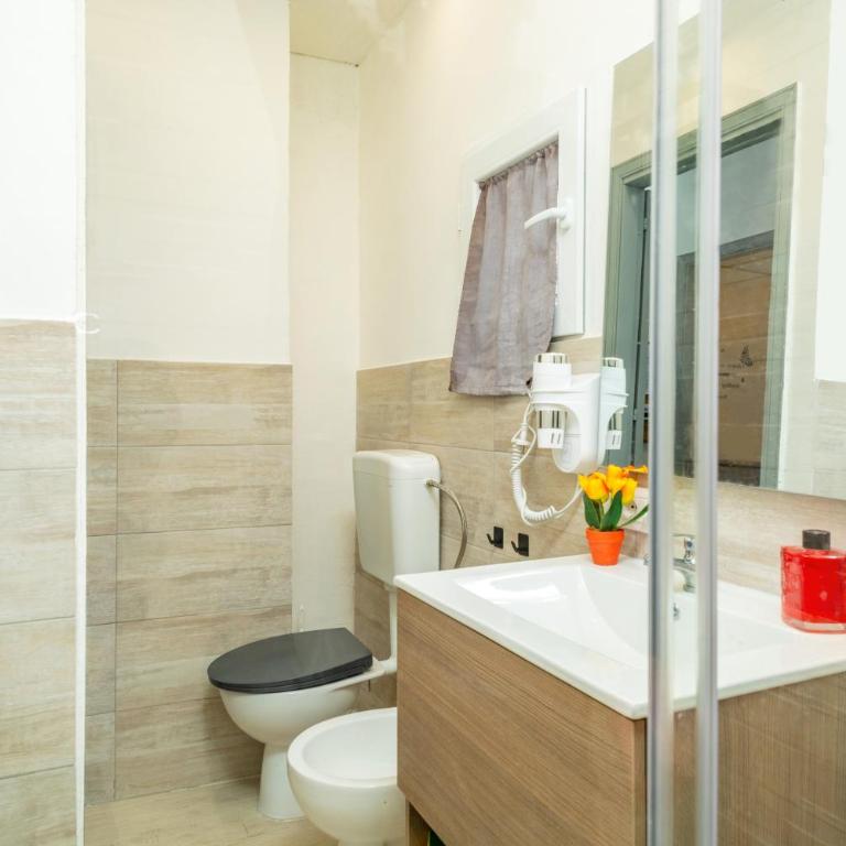 Run Home - Appartamento Deluxe con 2 Camere da Letto e Balcone - 17