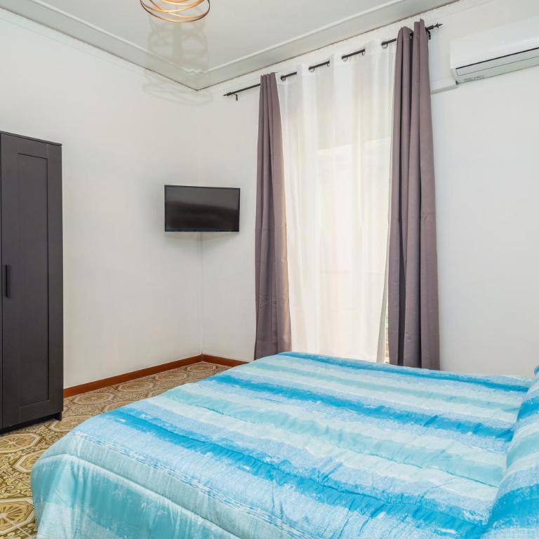 Run Home - Appartamento Deluxe con 2 Camere da Letto e Balcone - 3