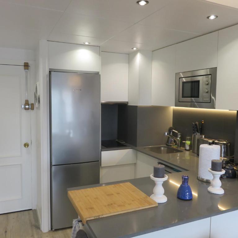 Festa Star 408 - Two-Bedroom Superior Apartment - 8