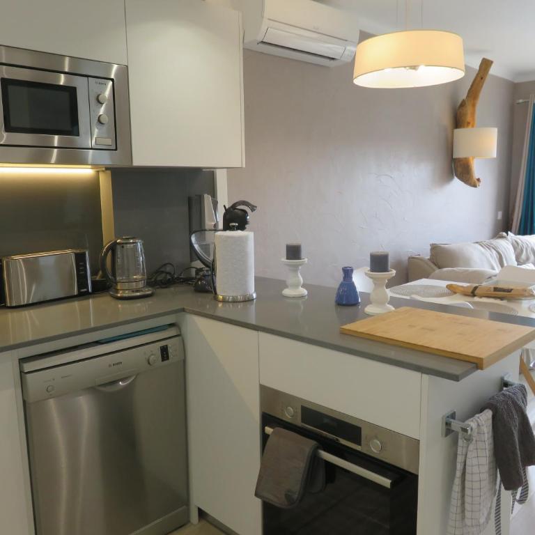 Festa Star 408 - Two-Bedroom Superior Apartment - 9