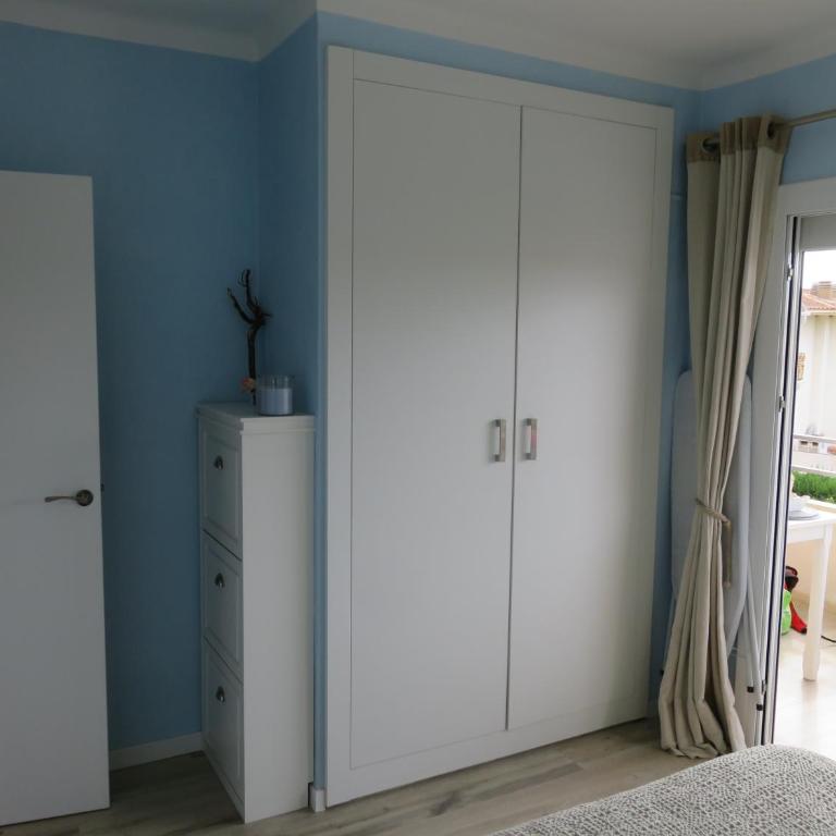 Festa Star 408 - Two-Bedroom Superior Apartment - 11