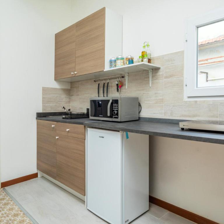 Run Home - Appartamento Deluxe con 2 Camere da Letto e Balcone - 10