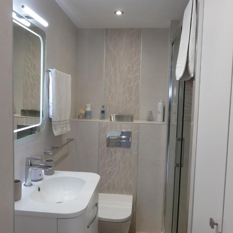Festa Star 408 - Two-Bedroom Superior Apartment - 15