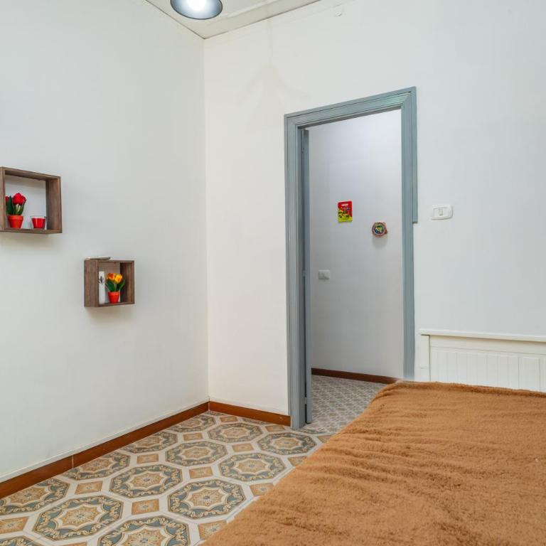 Run Home - Appartamento Deluxe con 2 Camere da Letto e Balcone - 7