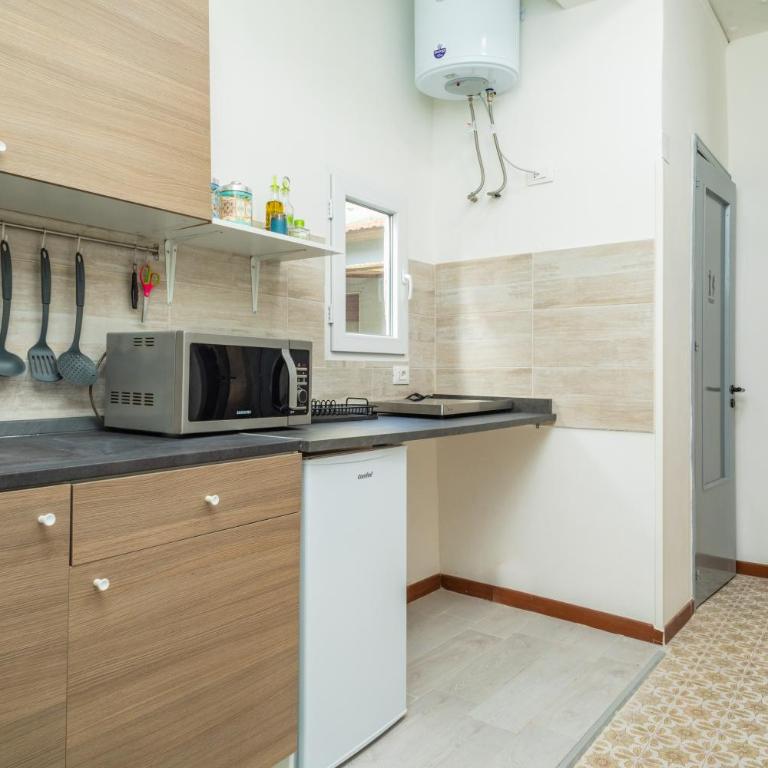 Run Home - Appartamento Deluxe con 2 Camere da Letto e Balcone - 12