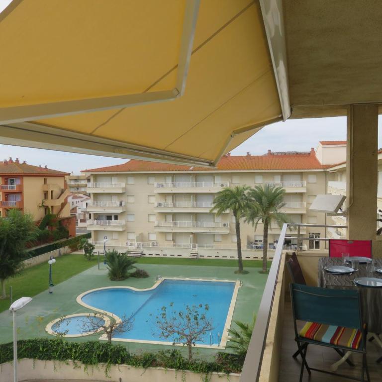 Festa Star 408 - Two-Bedroom Superior Apartment - 2