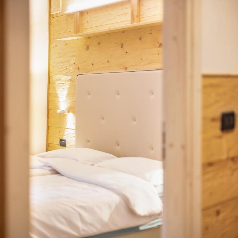Chalet Osmar Appartamento 1 - Appartamento con 2 Camere da Letto e con Vista Montagna - 2