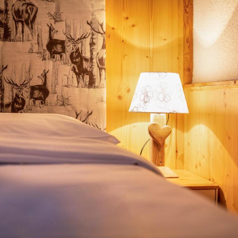 Chalet Osmar Appartamento 1 - Appartamento con 2 Camere da Letto e con Vista Montagna - 5