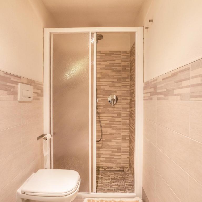 Chalet Osmar Appartamento 1 - Appartamento con 2 Camere da Letto e con Vista Montagna - 30