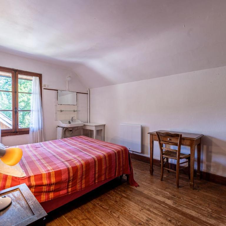 Chalet des Bruyères - Chalet - 11