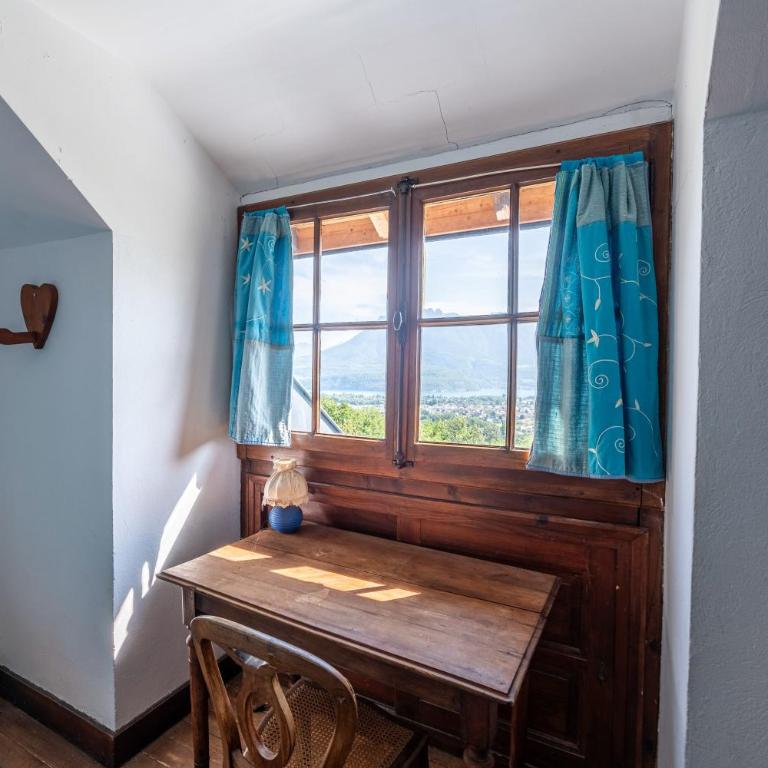 Chalet des Bruyères - Chalet - 16