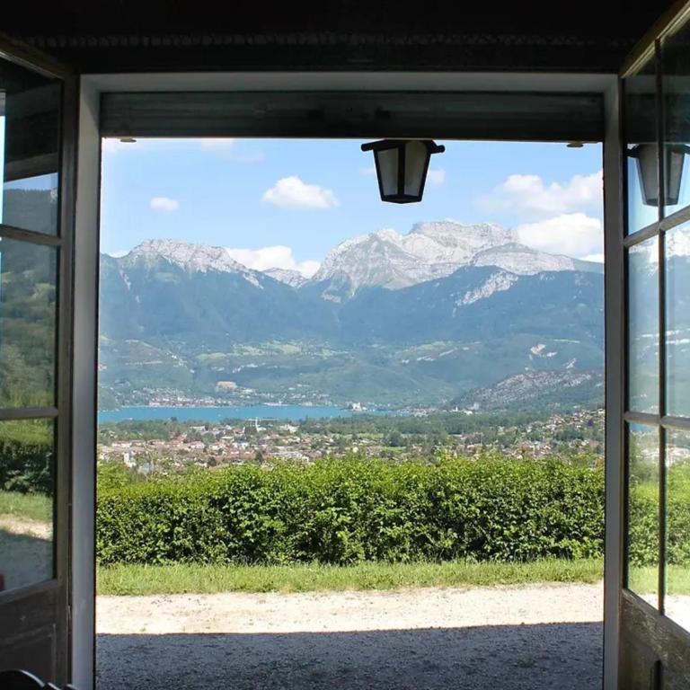Chalet des Bruyères - Chalet - 5