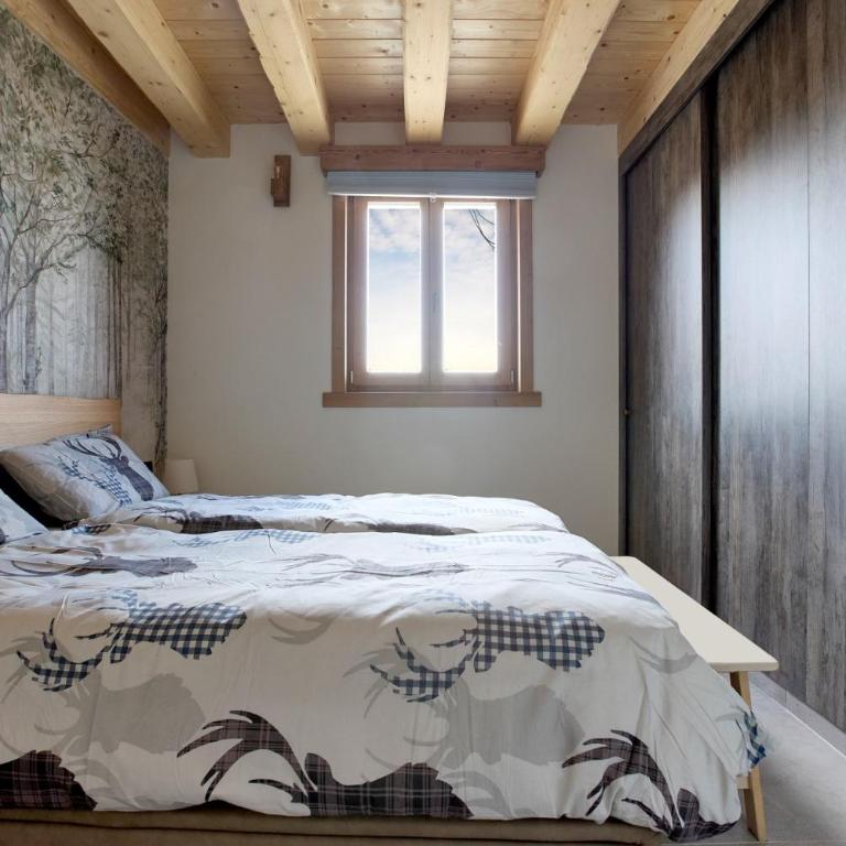 Bellagio Baita treeb - Two-Bedroom Chalet - 34