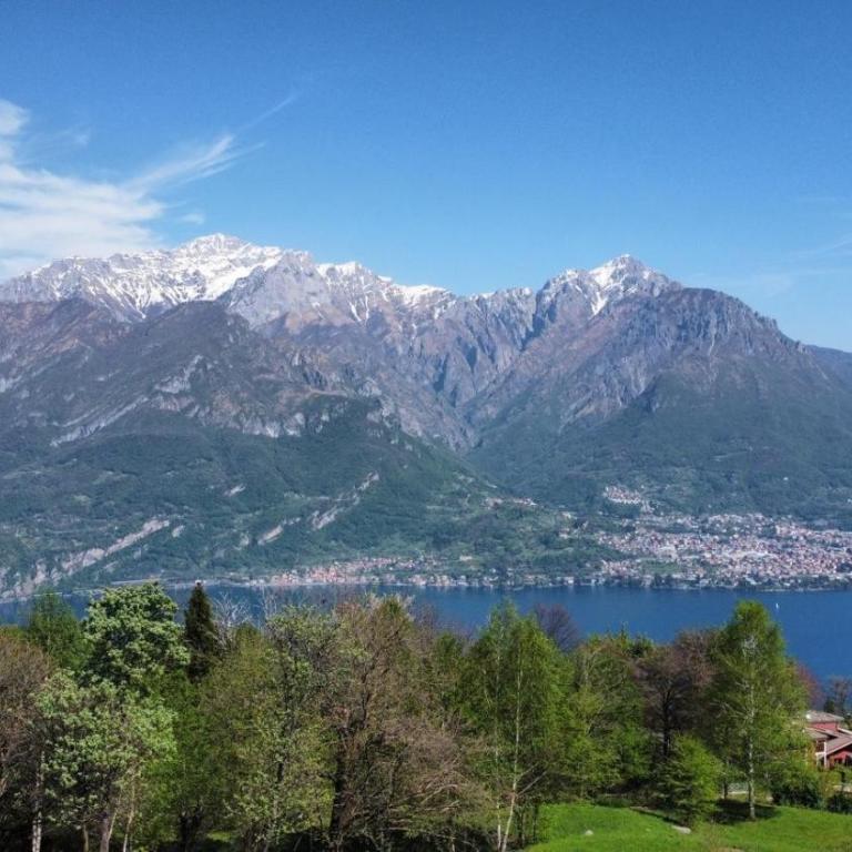 Bellagio Baita treeb - Two-Bedroom Chalet - 35