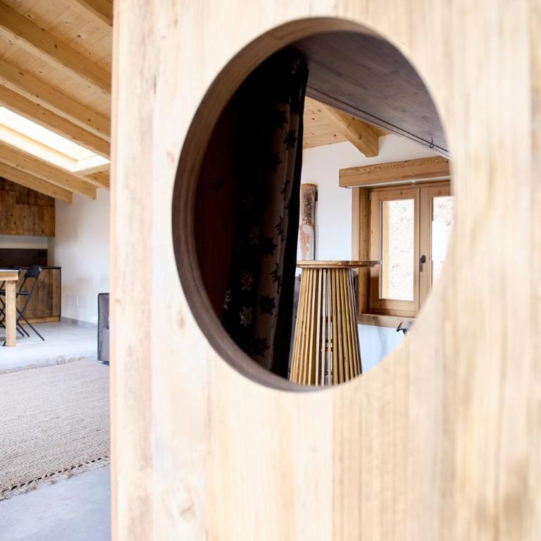 Bellagio Baita treeb - Two-Bedroom Chalet - 21