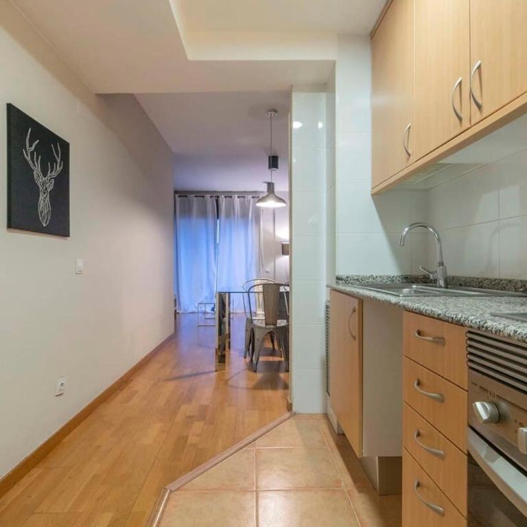 The Collection Barcelona - Modern and bright apartment in Eixample 2-2 - Apartment - 14
