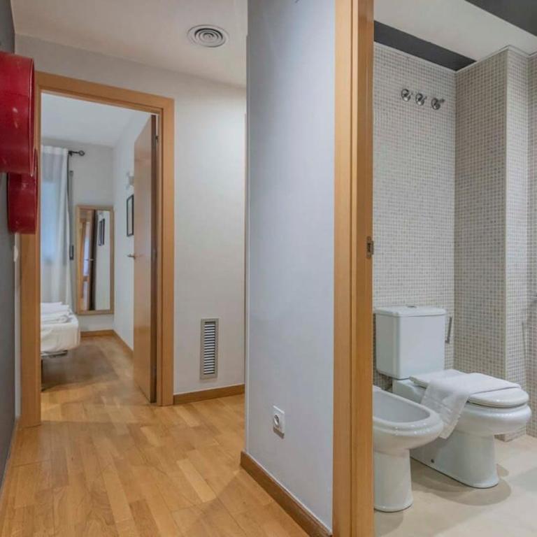 The Collection Barcelona - Modern and bright apartment in Eixample 2-2 - Apartment - 16