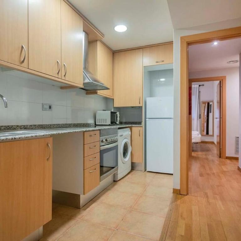 The Collection Barcelona - Modern and bright apartment in Eixample 2-2 - Apartment - 13