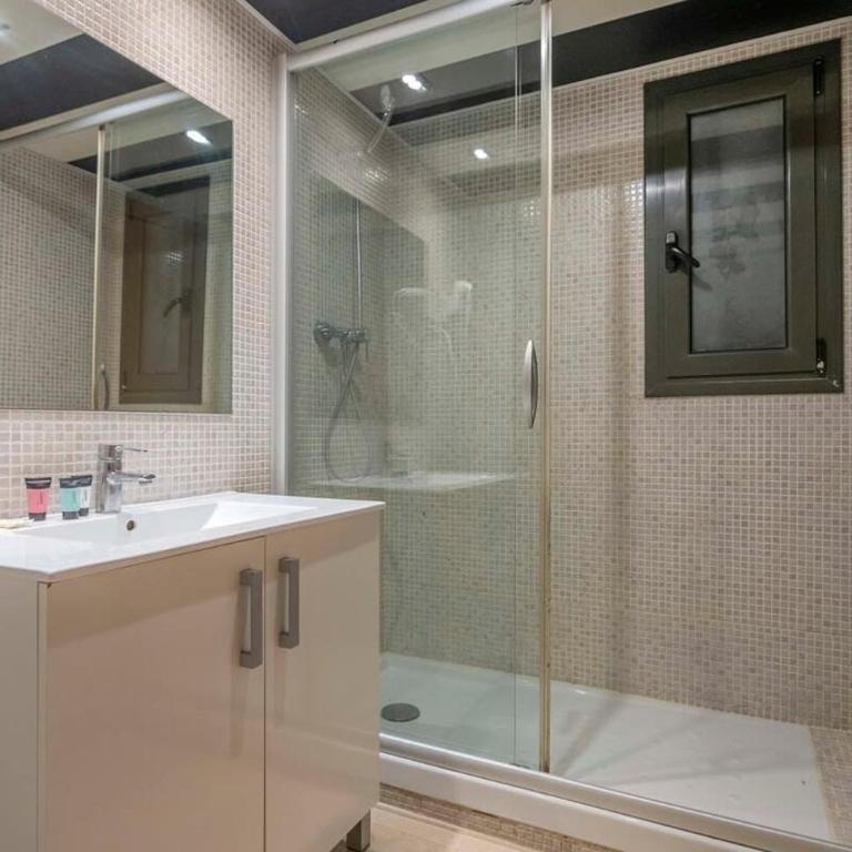 The Collection Barcelona - Modern and bright apartment in Eixample 2-2 - Apartment - 17