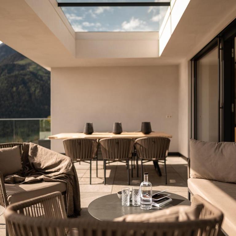 Chalet Goyen - Chalet con 3 Camere da Letto - 2