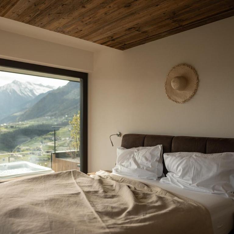 Chalet Goyen - Chalet con 3 Camere da Letto - 24