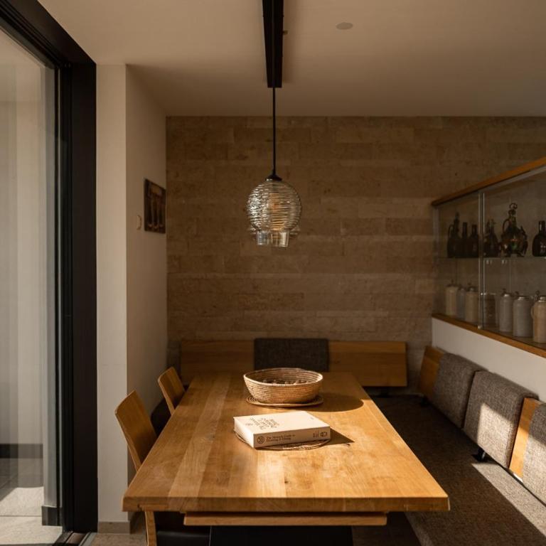 Chalet Goyen - Chalet con 3 Camere da Letto - 10