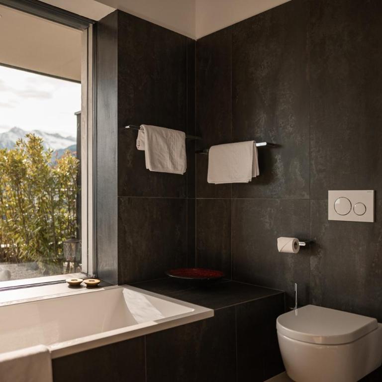 Chalet Goyen - Chalet con 3 Camere da Letto - 23