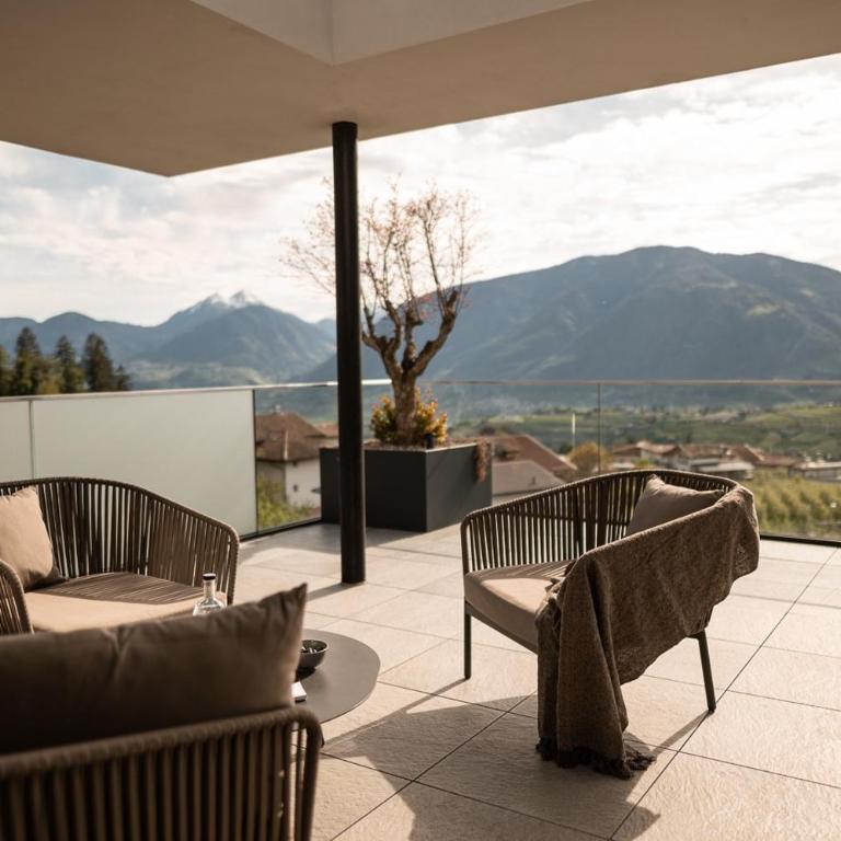 Chalet Goyen - Chalet con 3 Camere da Letto - 7